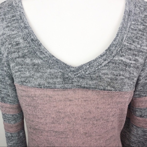 No Comment Ny•La Sweater Dress NWOT - Picture 3 of 8